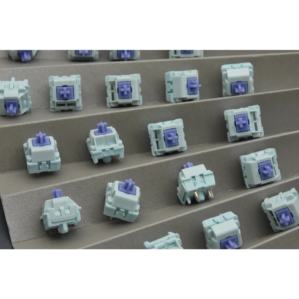 Switch phím cơ MZ Z1