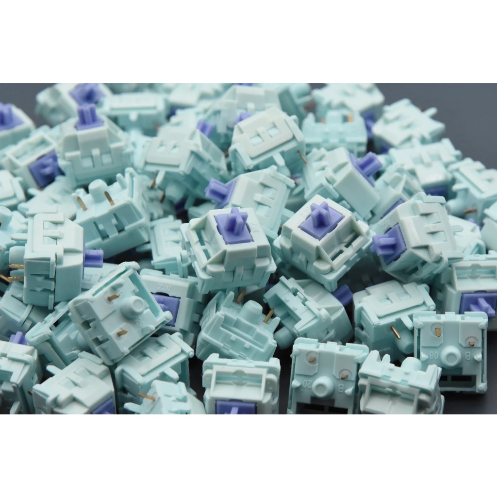 Switch phím cơ MZ Z1