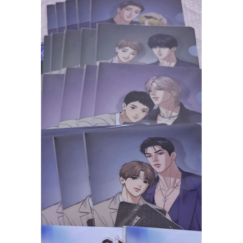 Clear file Pop up mingwa
