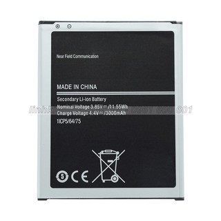 Pin điện thoại Galaxy J4 2018 J400 SM-J400F Zin