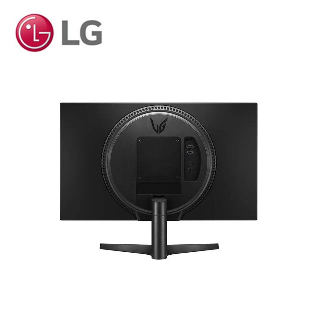Màn hình chơi game LG24GN60R-B - LG27GN60R-B UltraGear™ Full HD IPS 1ms  màn gaming quốc dân chính hãng BH 24 tháng