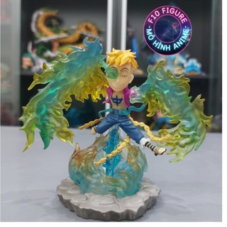 Mô Hình OnePiece Phượng Hoàng Marco Chibi - Mô hình Phượng Hoàng Marco Cao 16CM - Hình ảnh thực tế
