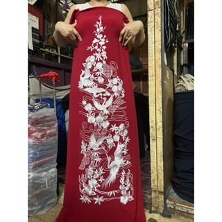Măng gồ thêu lắc tay cao cấp [ Nhiều Loại,Nhiều Màu]