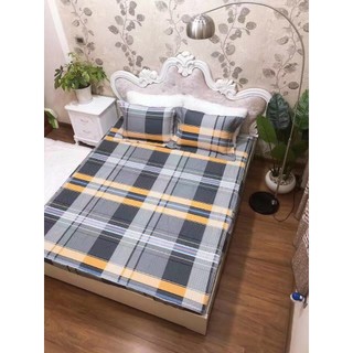 [SIÊU RẺ] Chăn (mền) Poly Cotton chần bông 2 mặt