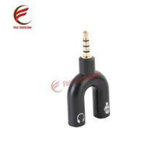 Jack Chia Audio 3.5 mm Ra Micro Và Loa