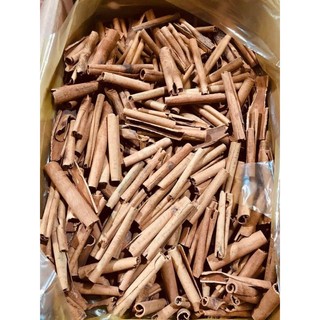 Quế điếu đã cạo vỏ 100 g