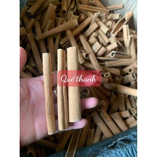Quế điếu (quế thanh) đã cạo vỏ 100 g