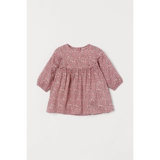 [Auth] Váy bé gái HM Auth săn sale