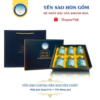  Nước Yến Sào Dành Cho Trẻ Em - Yến Sào Hòn Gốm Chính Hiệu Khánh Hòa - HGNEST