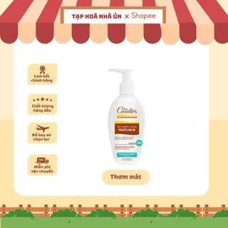 Dung dịch vệ sinh CAVAILLES Pháp