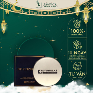 Phấn nước trang điểm Cushion Bio Cover Balm KyungLab 15g
