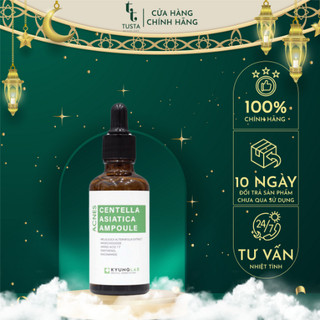 Serum giảm mụn Kyung Lab Acnes 50ml