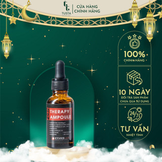 Serum Tế Bào Gốc Phục Hồi Kyung Lab PDRN Therapy Ampoule 30ml