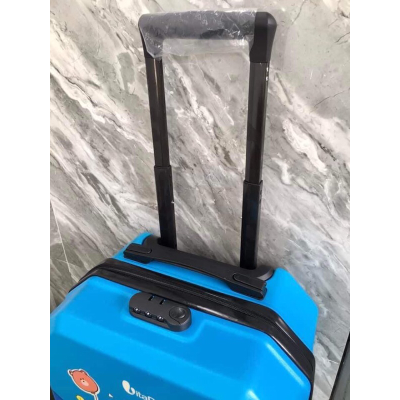 Vali kéo cho bé VitaDairy