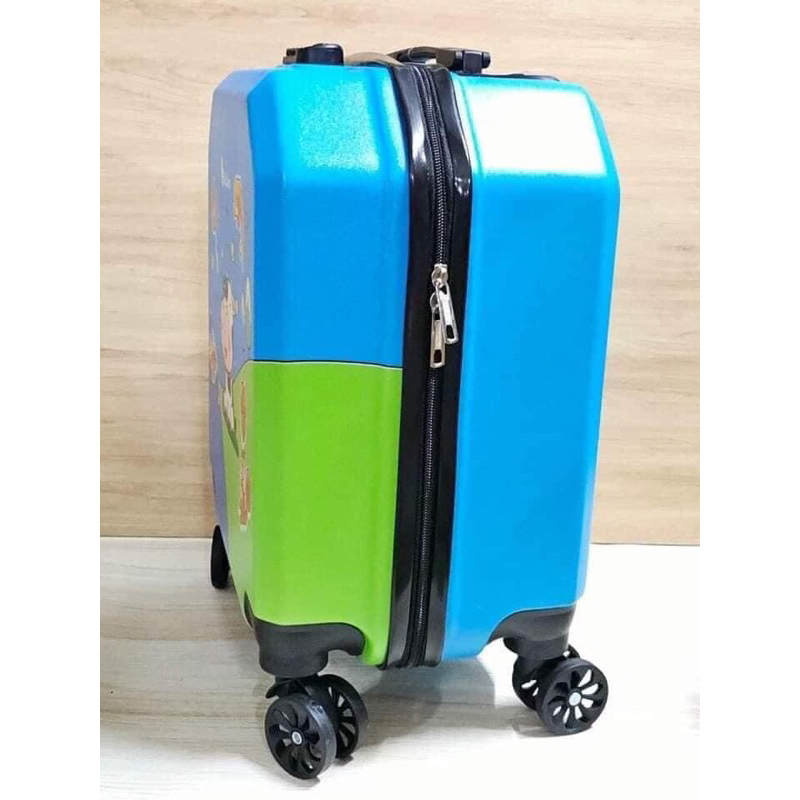 Vali kéo cho bé VitaDairy