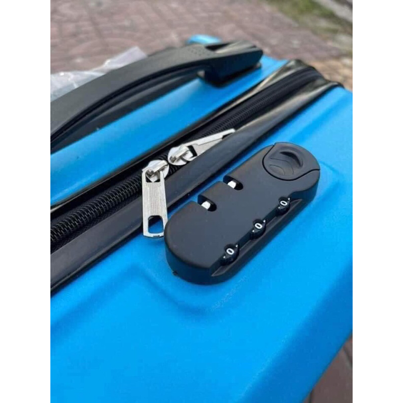 Vali kéo cho bé VitaDairy