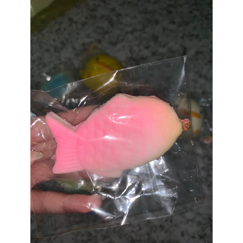 Squishy Chất Xưa Giá Rẻ 🫣😋