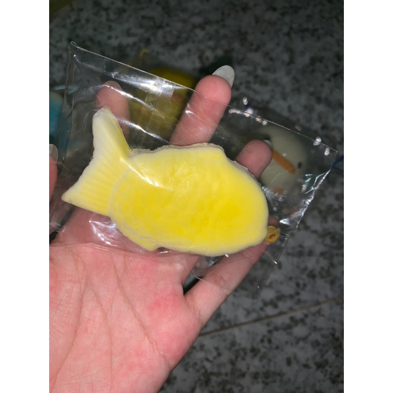 Squishy Chất Xưa Giá Rẻ 🫣😋