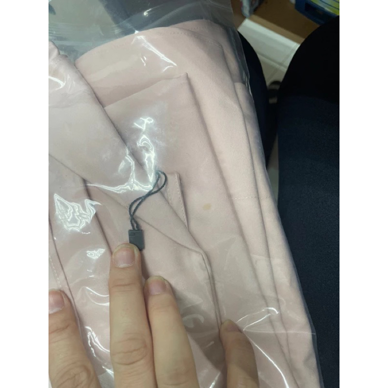 Thanh lý đầm bầu Sachimon