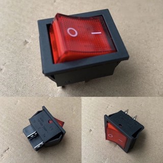 EM118 - Đèn báo D16 D22 - Đèn còi - KCD4 220V