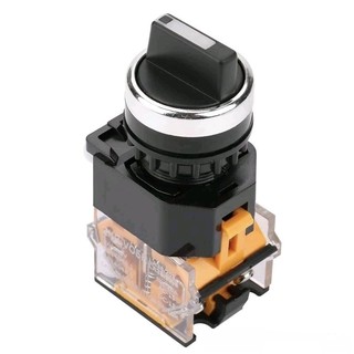 EM118 - Đèn báo D16 D22 - Đèn còi - KCD4 220V