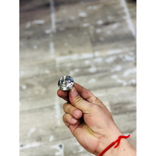 Ty thăm nhớt inox 304 cho nhiều dòng xe