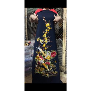 Măng gồ thêu lắc tay cao cấp