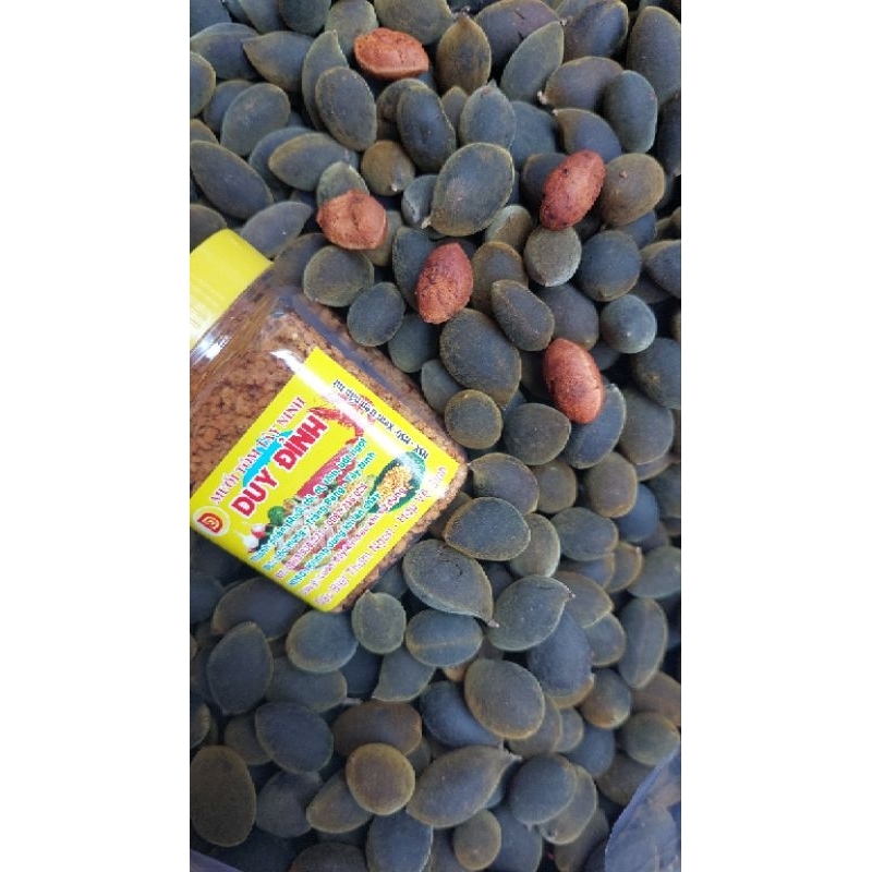 Say rừng 1kg tặng 1 hủ muối