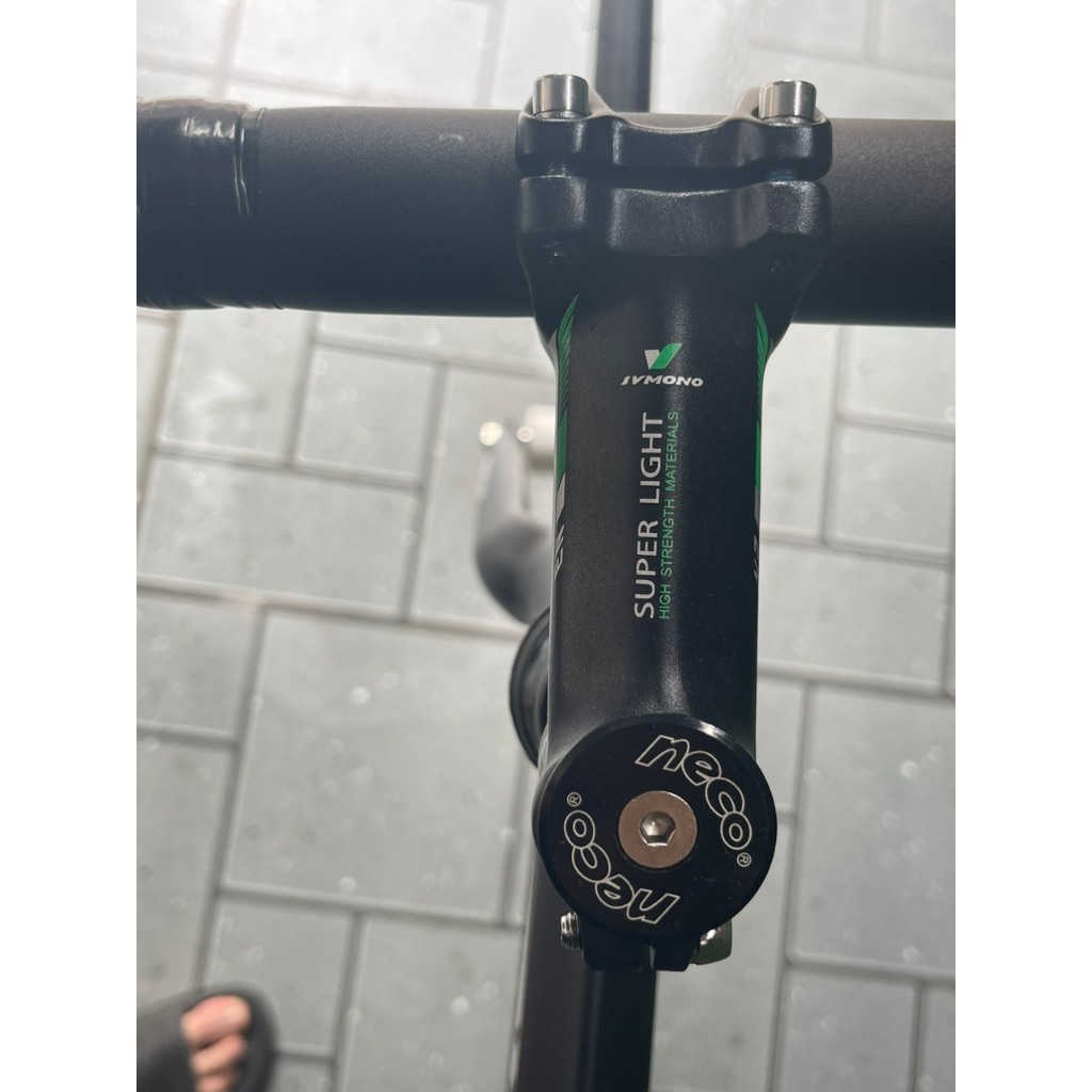 Xe đạp Fixed Gear Gray F15