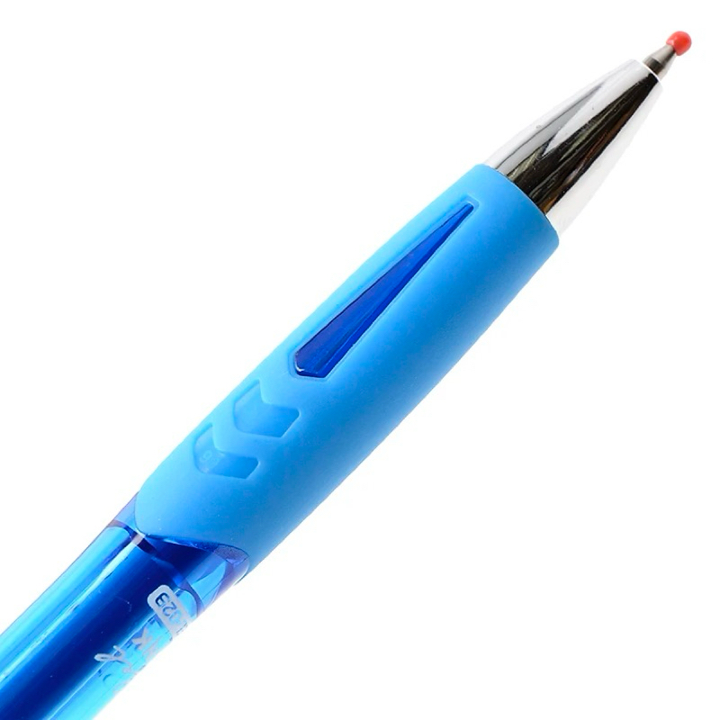 Hộp 10 Cây Bút Thiên Long GEL029 - Xanh