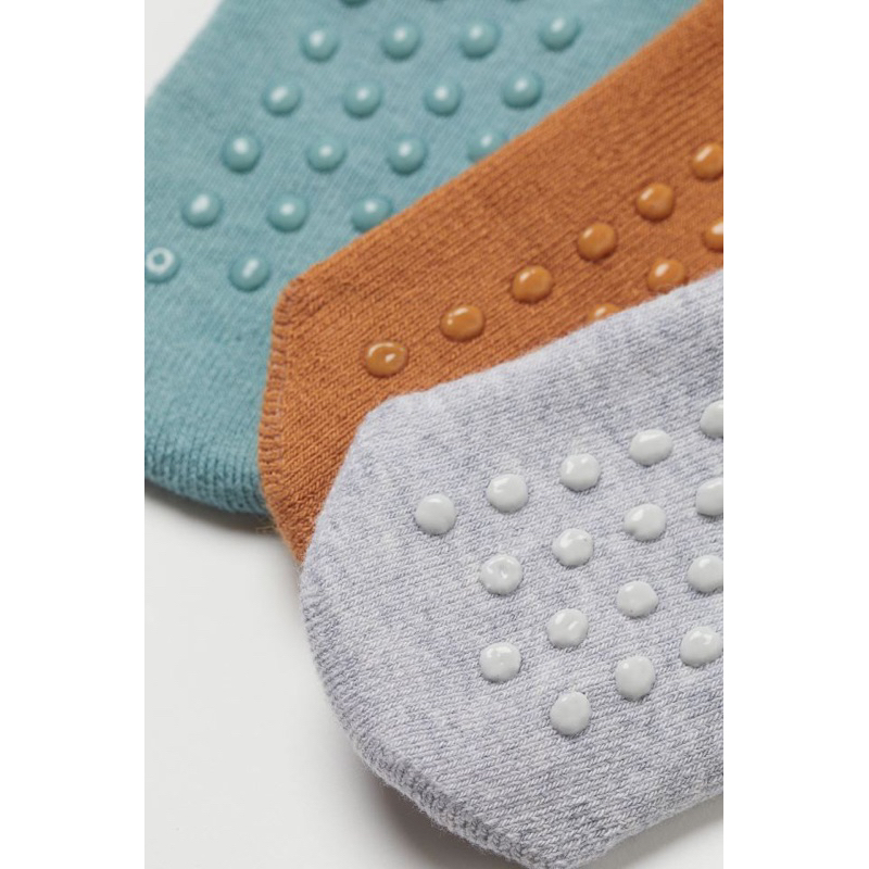 Set 5 đôi tất cho bé