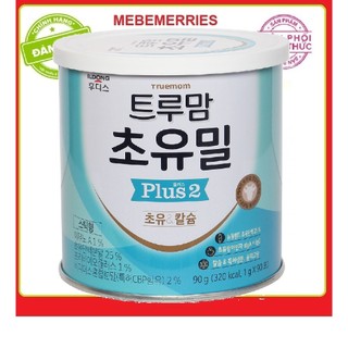 Sữa non / men vi sinh ildong hàn quốc