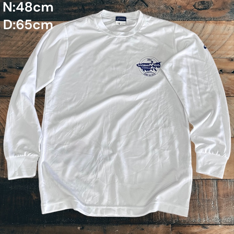 Áo thun nam tay dài