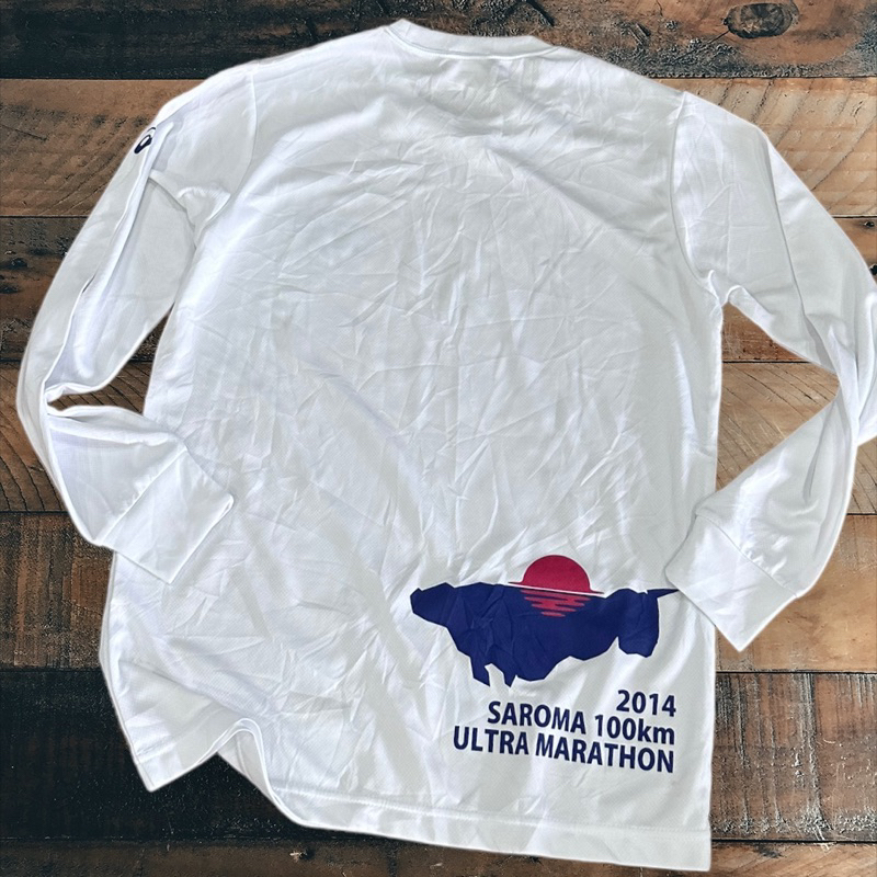 Áo thun nam tay dài