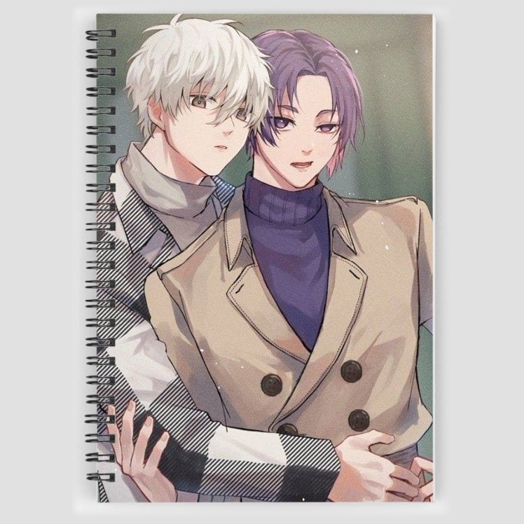 Sổ vẽ chì sổ phác thảo blue lock Isagi Yoichi Bachira Meguru Chigiri Hyoma Kunigami Rensuke Gagamaru Gin Nagi Seishiro