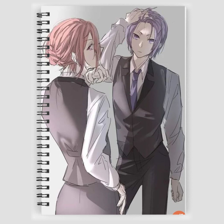 Sổ vẽ chì sổ phác thảo blue lock Isagi Yoichi Bachira Meguru Chigiri Hyoma Kunigami Rensuke Gagamaru Gin Nagi Seishiro