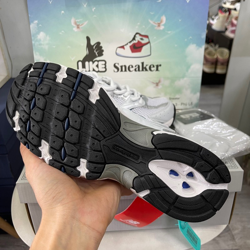 Giày Thể Thao New Balence 530 Xám Bạc Full Box Hàng Xịn Cho Nam Nữ Tặng Tất + Hộp Bảo Vệ