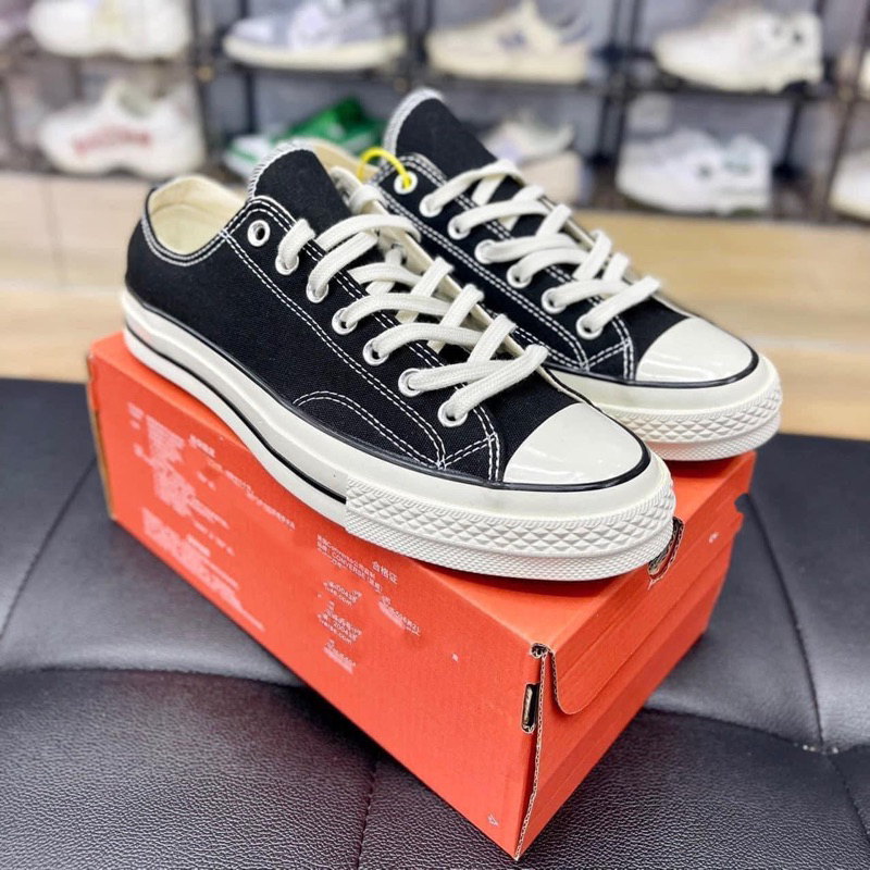 GIÀY Con Ver NHÀ TA STORE