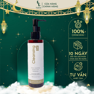 Sữa rửa mặt Kyung Lab Cleansing gel 150ml