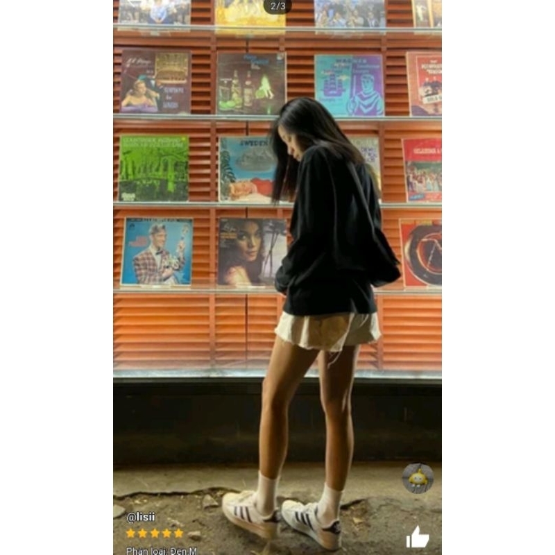 Túi đeo chéo chần bông MINI cao cấp dainystore