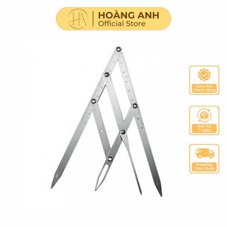 Thước Đo Tỉ Lệ Vàng