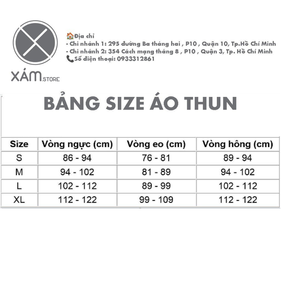 Áo Thun Chính Hãng NY Trắng Logo Xanh Shop Xám Store