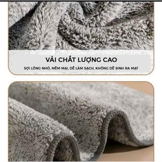 SET 20 KHĂN LAU ĐA NĂNG 2 MẶT