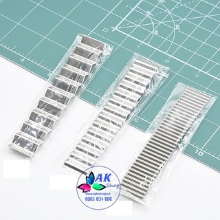 DAO CẮT ĐẤT SET FONDANT / 2600.164