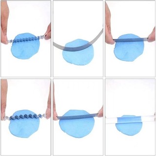 DAO CẮT ĐẤT SET FONDANT / 2600.164