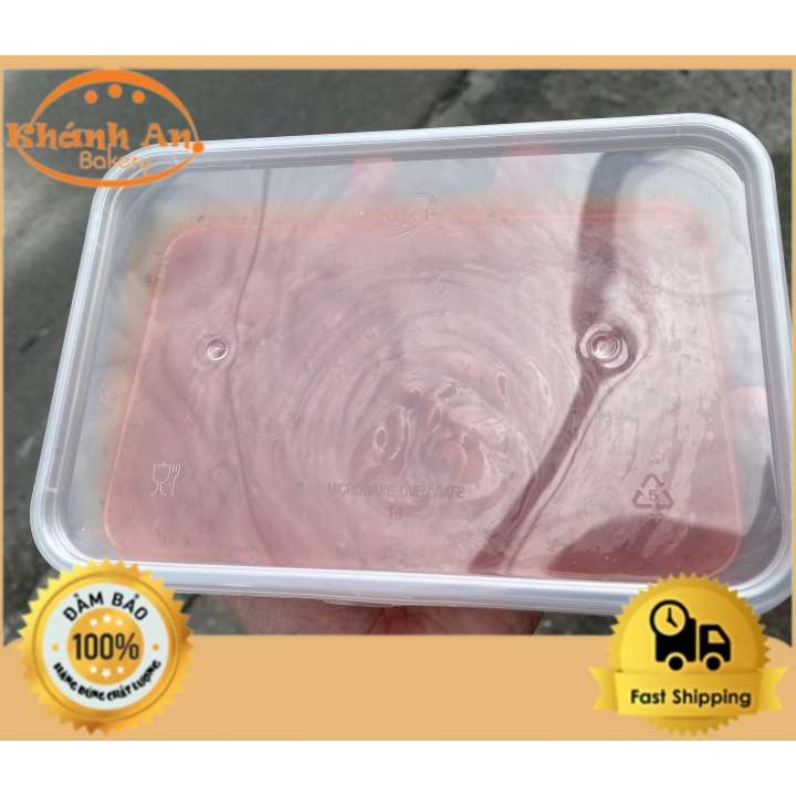 Sốt Pizza pha sẵn