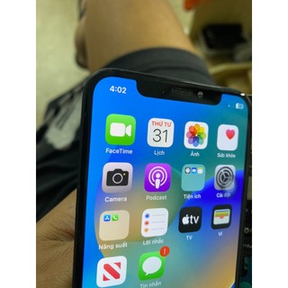 Màn hình điện thoại