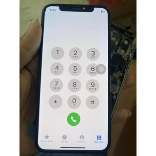Màn hình điện thoại