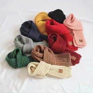 khăn choàng cổ 💖FREESHIP 💖Giảm 20K khi nhập [FALE2] 💖 khăn choàng cổ đai chéo mùa đông cho bé