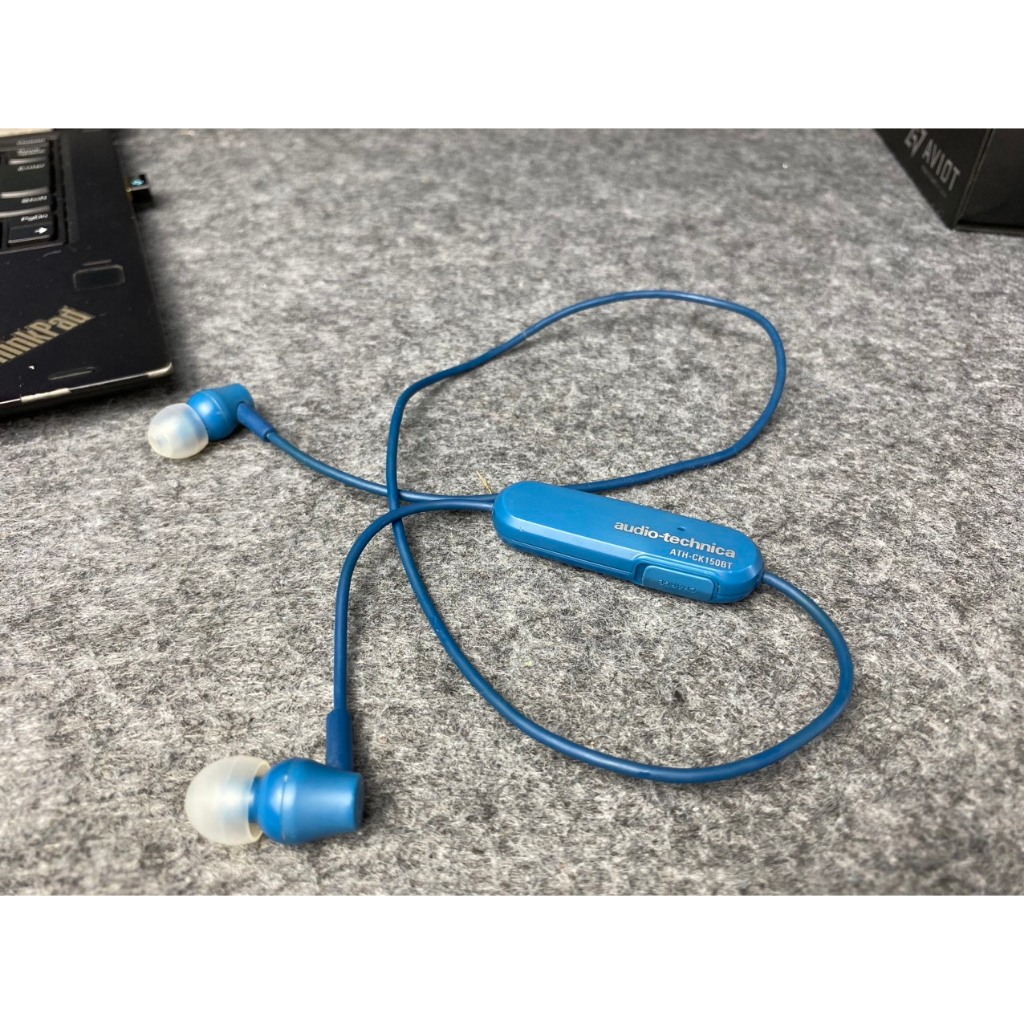 Tai nghe bluetooth audio technica nhật bãi